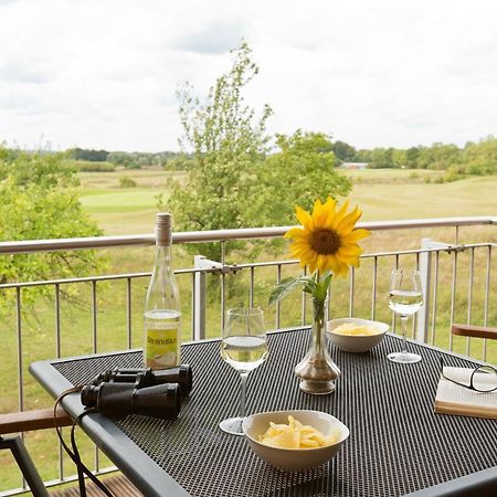 Haus Sarah 4 Am Lorenweg 10 Ґерен-Леббін Екстер'єр фото