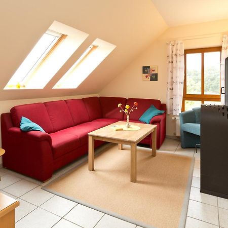 Haus Sarah 4 Am Lorenweg 10 Ґерен-Леббін Екстер'єр фото