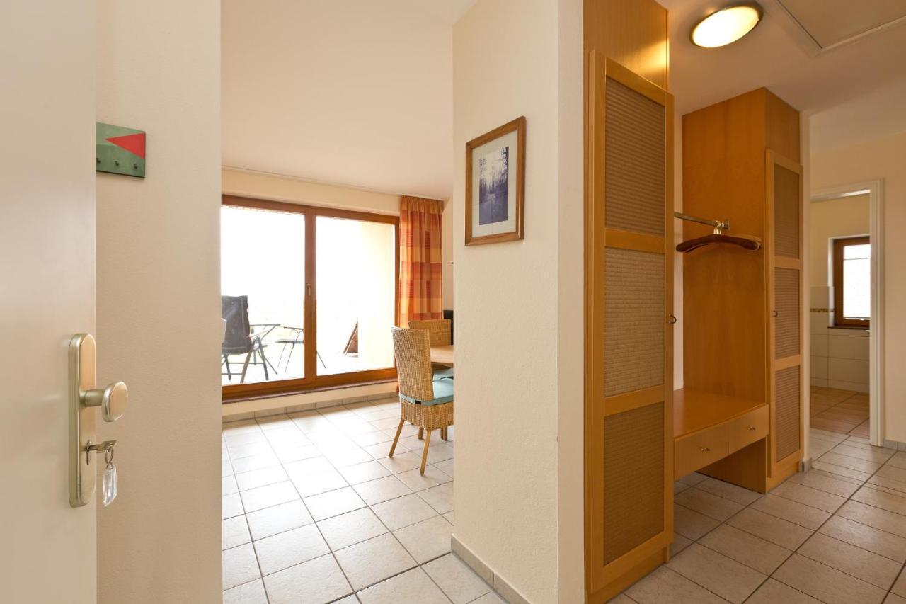 Haus Sarah 4 Am Lorenweg 10 Ґерен-Леббін Екстер'єр фото